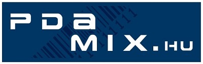 PDAMix
